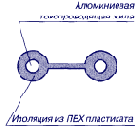 Провод предназначен для монтажа силовых 